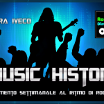 MUSIC HISTORY